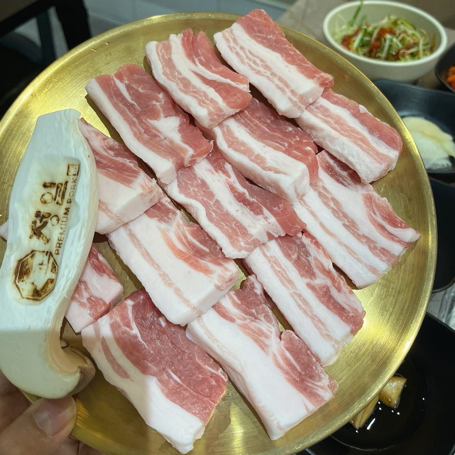 정일식육식당 이미지