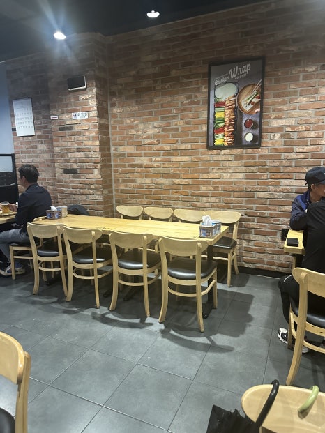누구나홀딱반한닭 동자점 사진 2