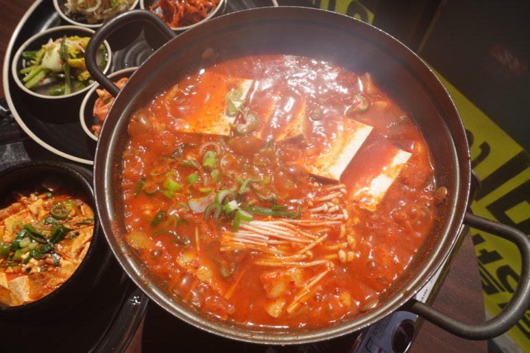 진주숯불구이 이미지