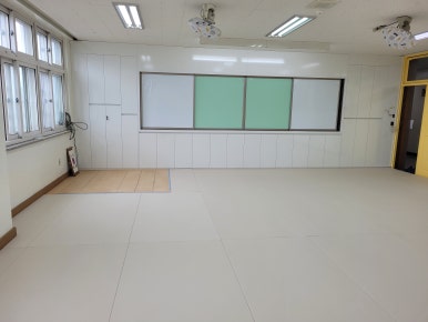 용신초등학교 이미지