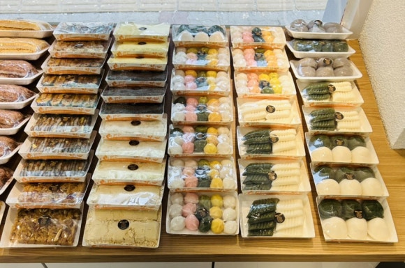 명성떡집 이미지