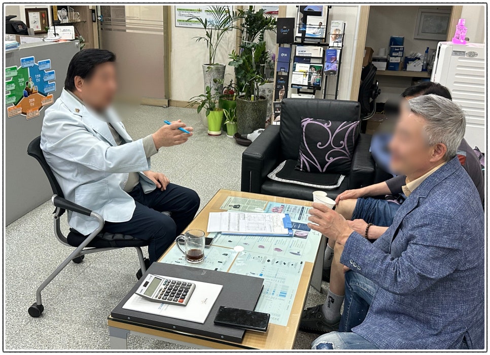 금강보청기안산센터 이미지