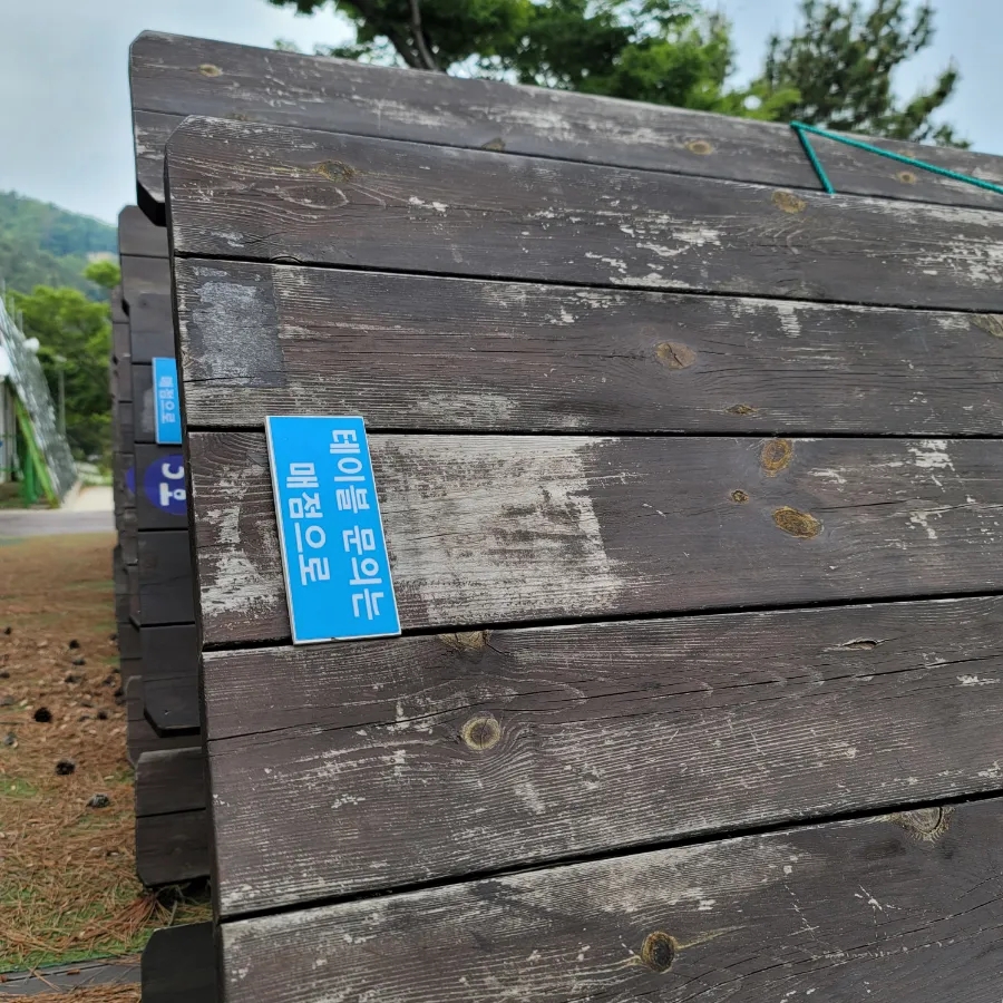 솔밭수상레저 이미지