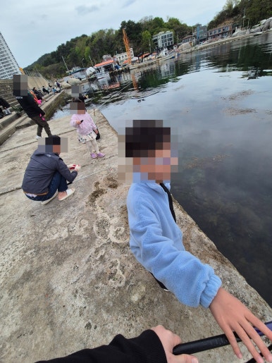 관동낚시 이미지