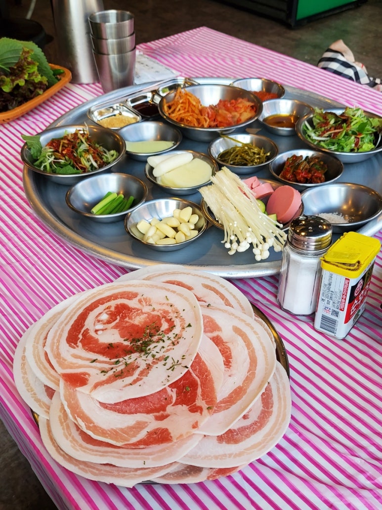 봉냉삼 이미지