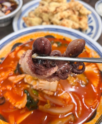 신화루 이미지