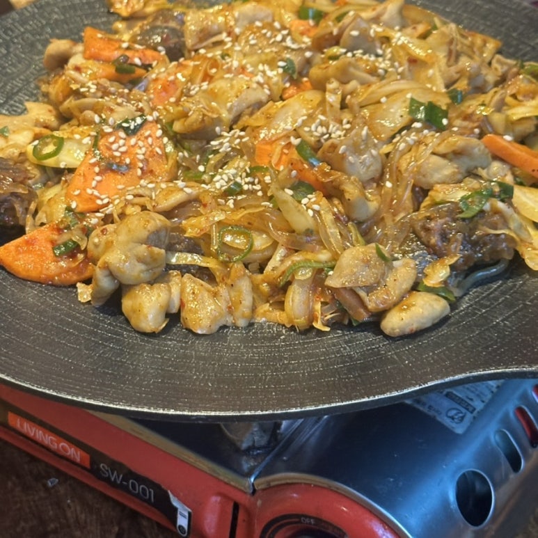 미치게 먹고 싶은 날 이미지