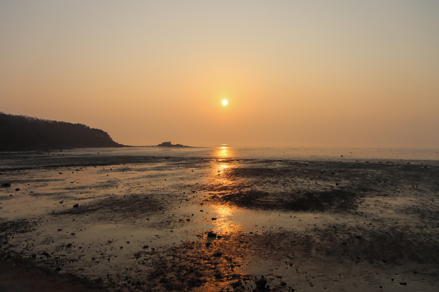 Janghwari Beach
