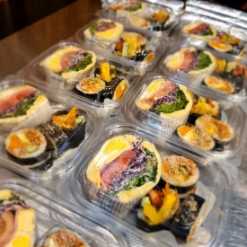 현주김밥 이미지