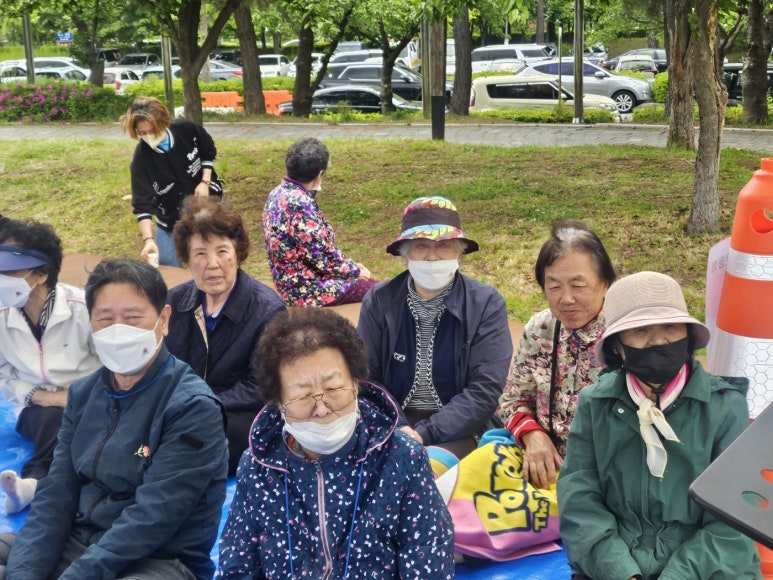 온천우리재활주간보호센터 이미지