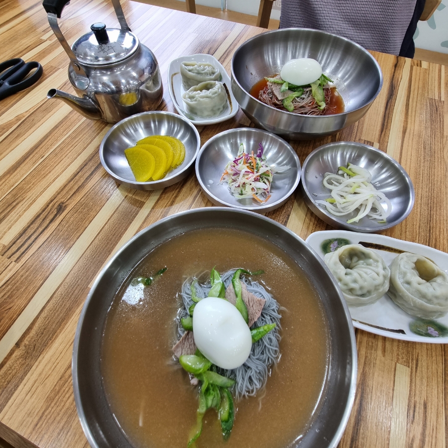 신창면옥 이미지