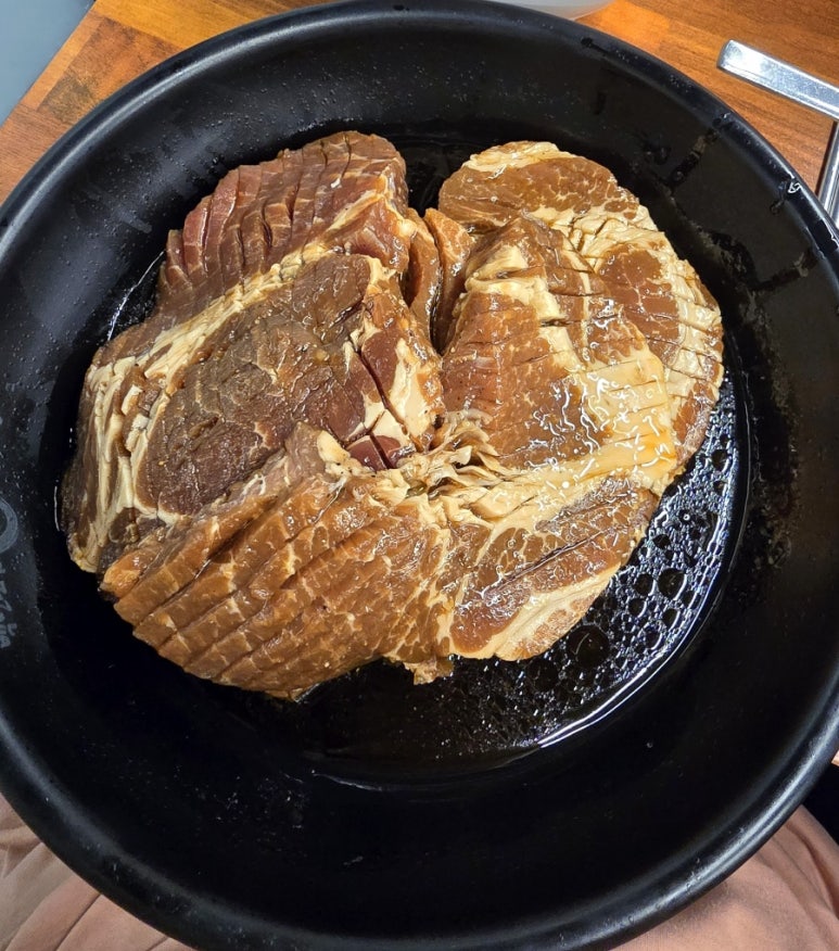 백년손님서서갈비청주점 이미지