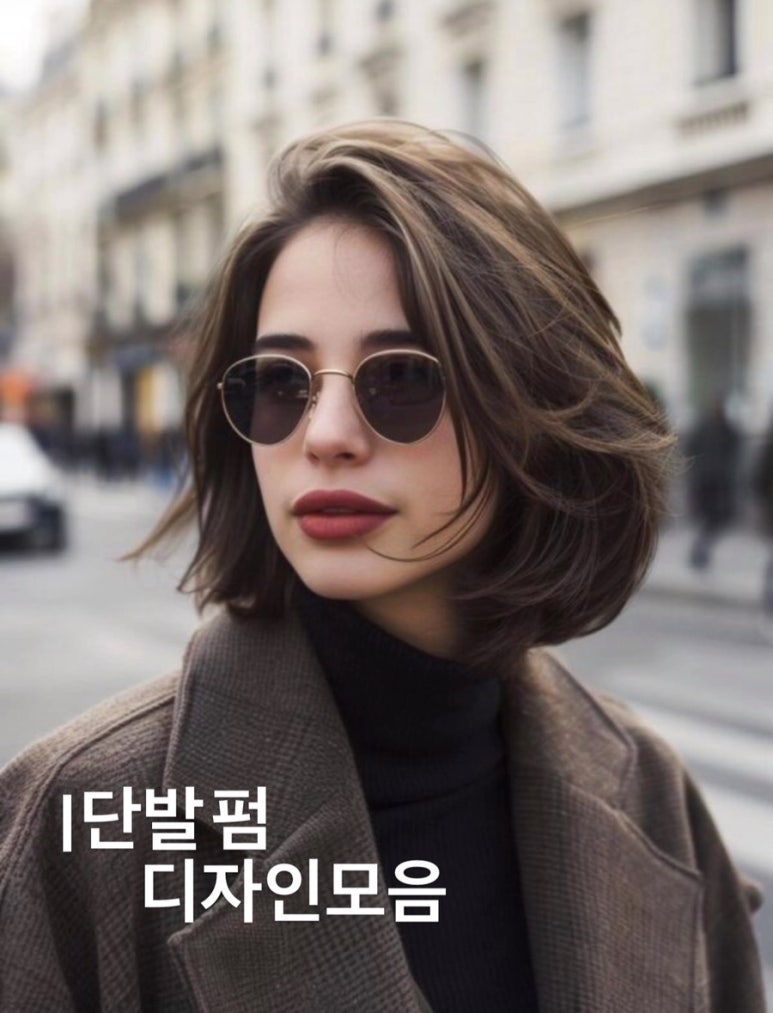 가온헤어디자인 이미지