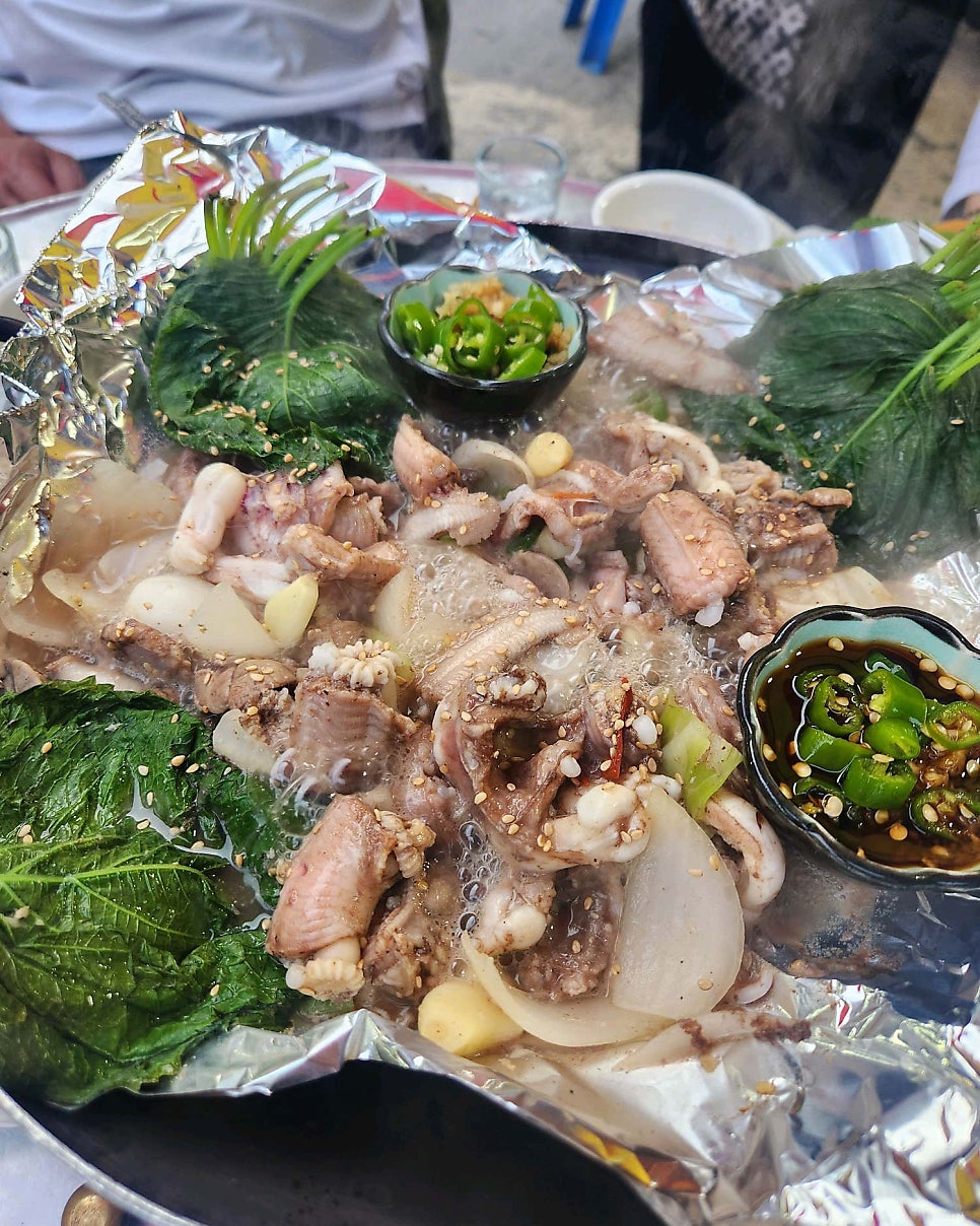 원조연탄불구이 이미지