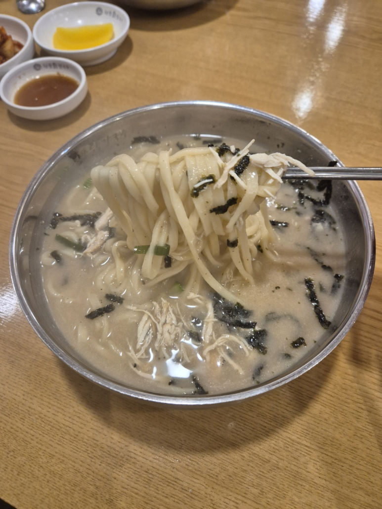 현풍닭칼국수영대병원점 이미지