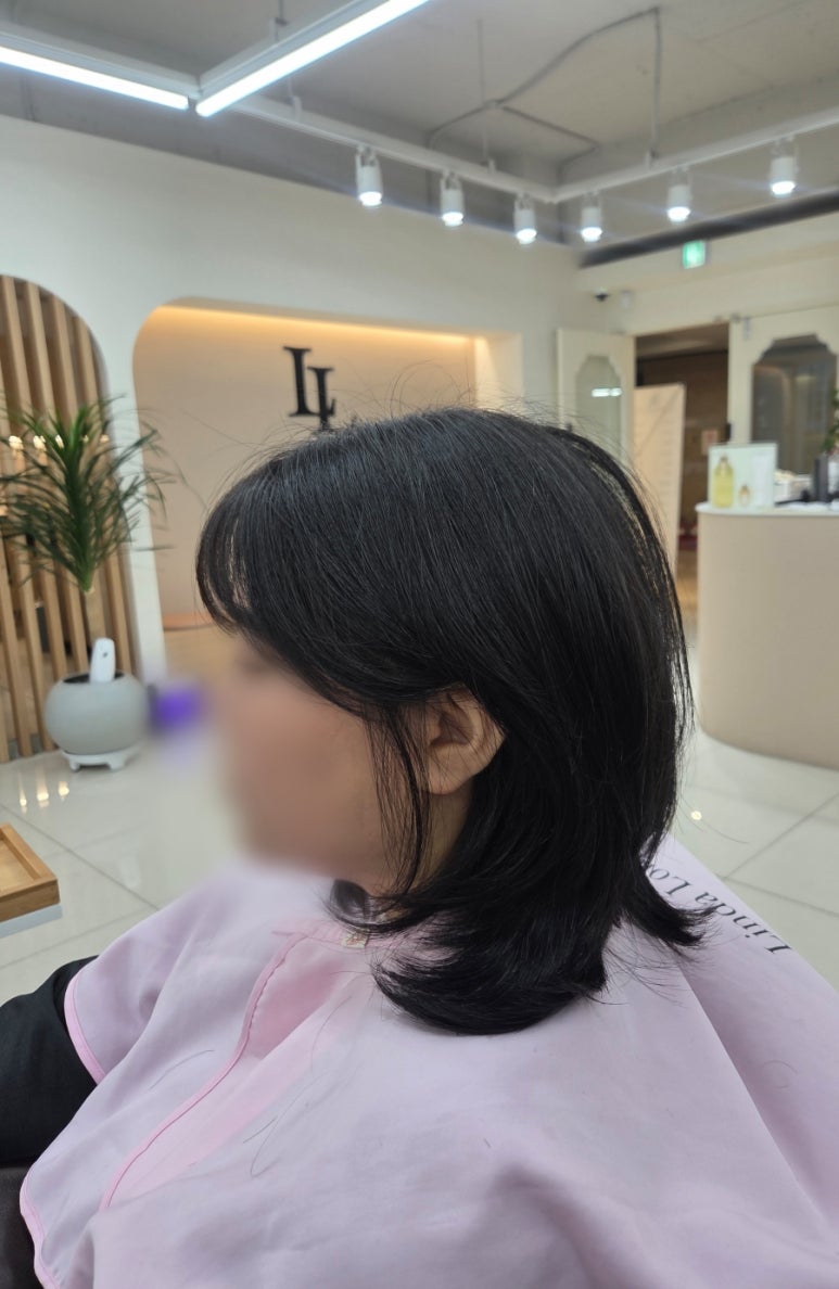 린다로니 이미지
