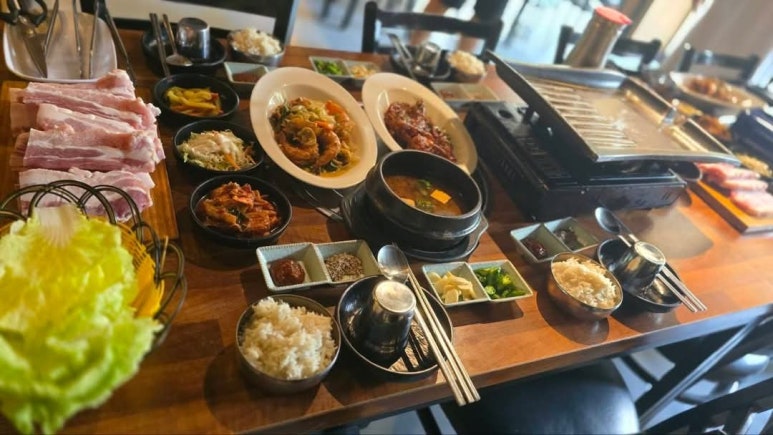 미담정 이미지