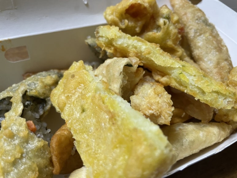 봉구가래떡볶이 수원영통점 사진 5