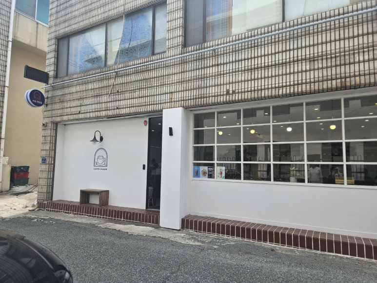 카페마렌 동삼점 이미지