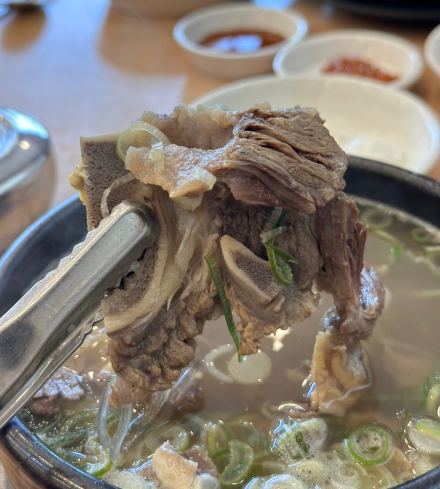 다왕갈비탕 혁신도시점 이미지