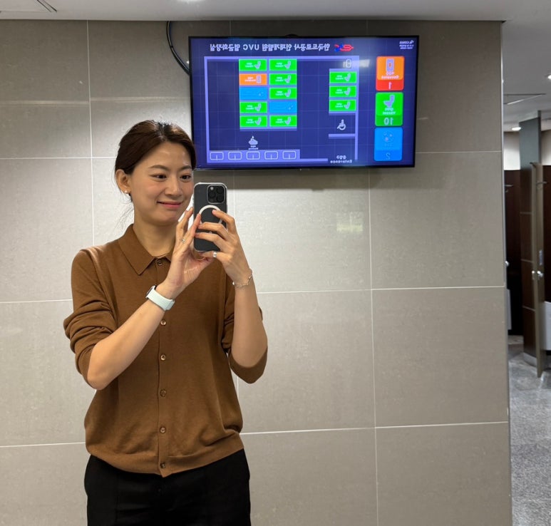 한국도로공사인재개발원 이미지