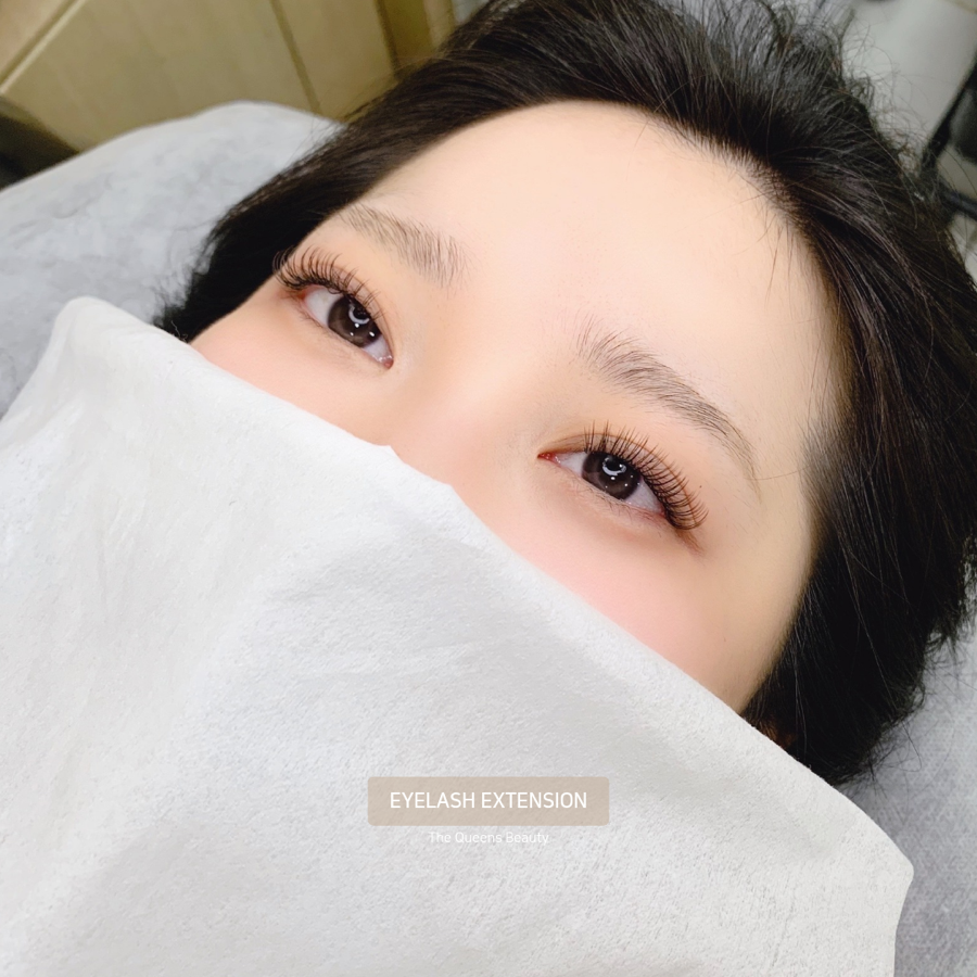 더퀸즈뷰티 이미지