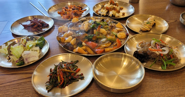 명가명품반찬 이미지