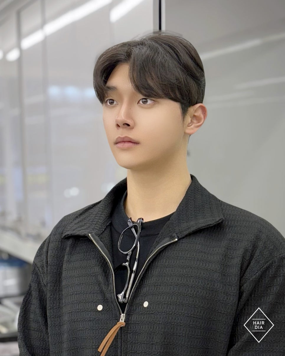 찬헤어숍 이미지