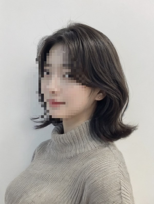 꾸밈미용실 이미지