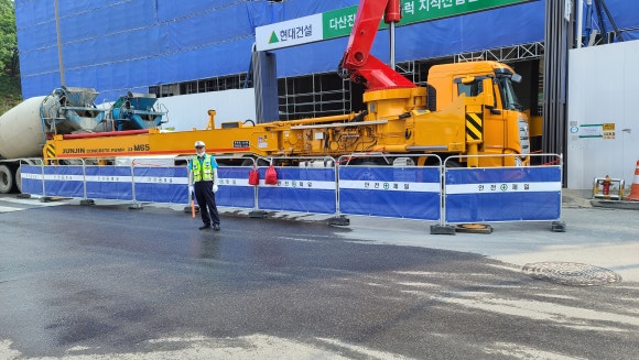 (주)디에프건설 이미지