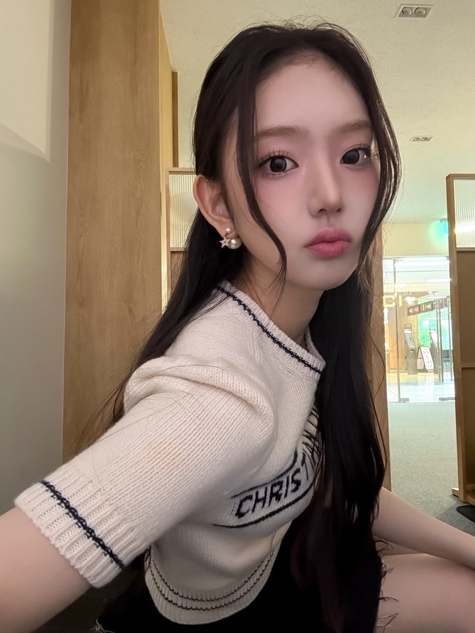 이솔 이미지