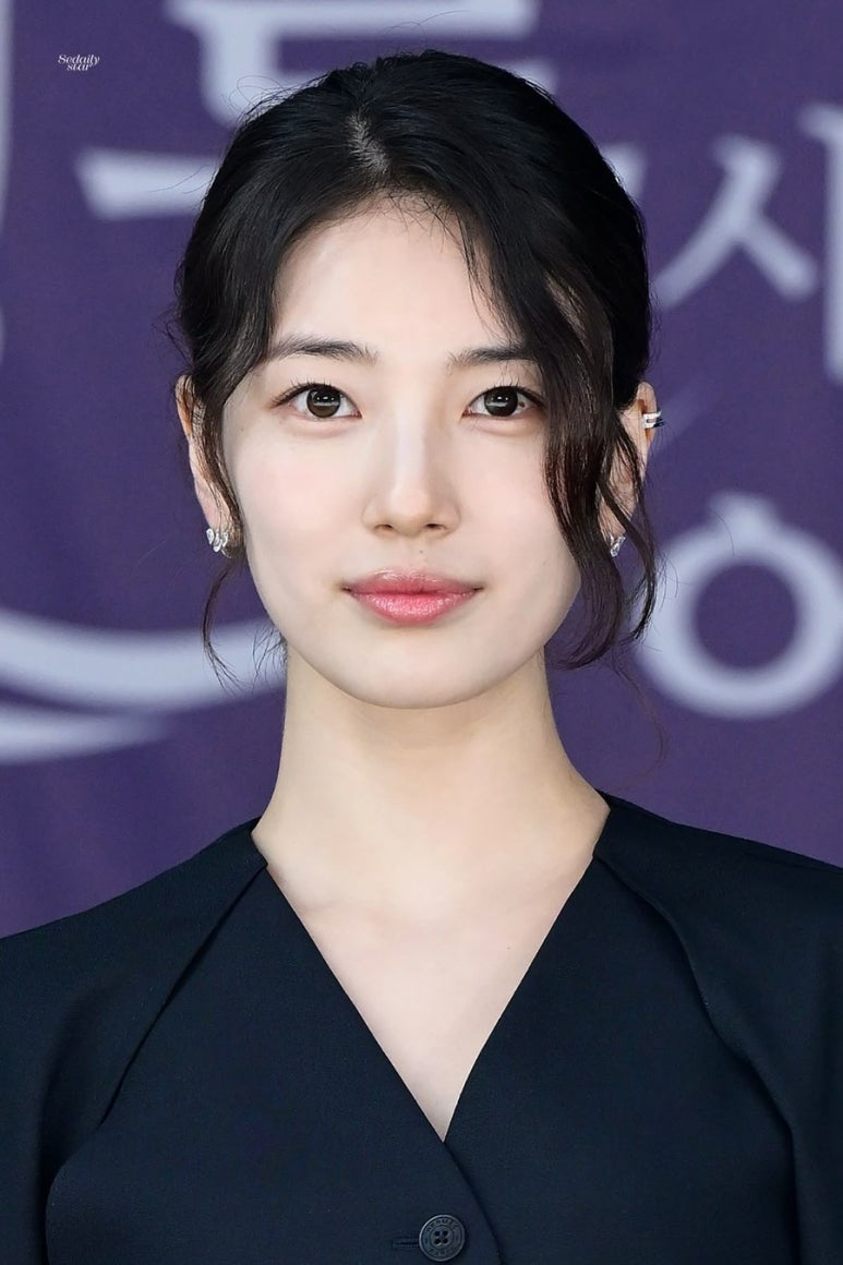 레드헤어모드 이미지