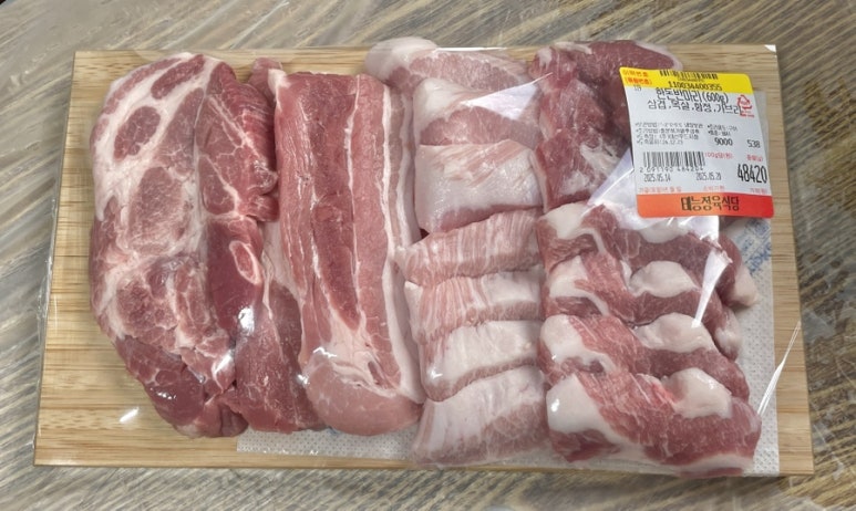 태능정육식당 이미지