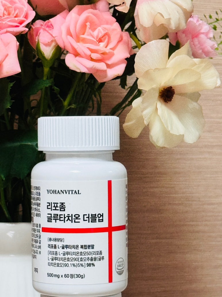 요한식품 이미지