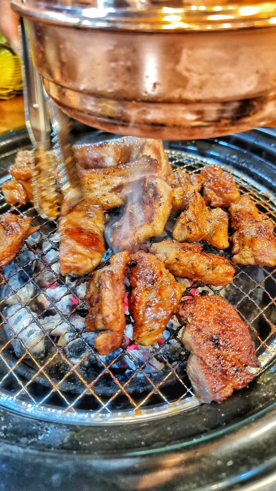 천년수제갈비 이미지