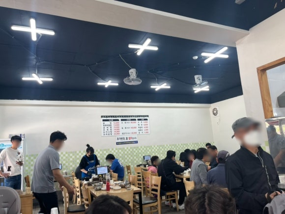 우승곰탕 이미지