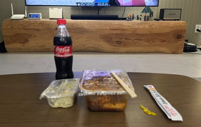 들녘숯불바베큐(왕지점) 이미지