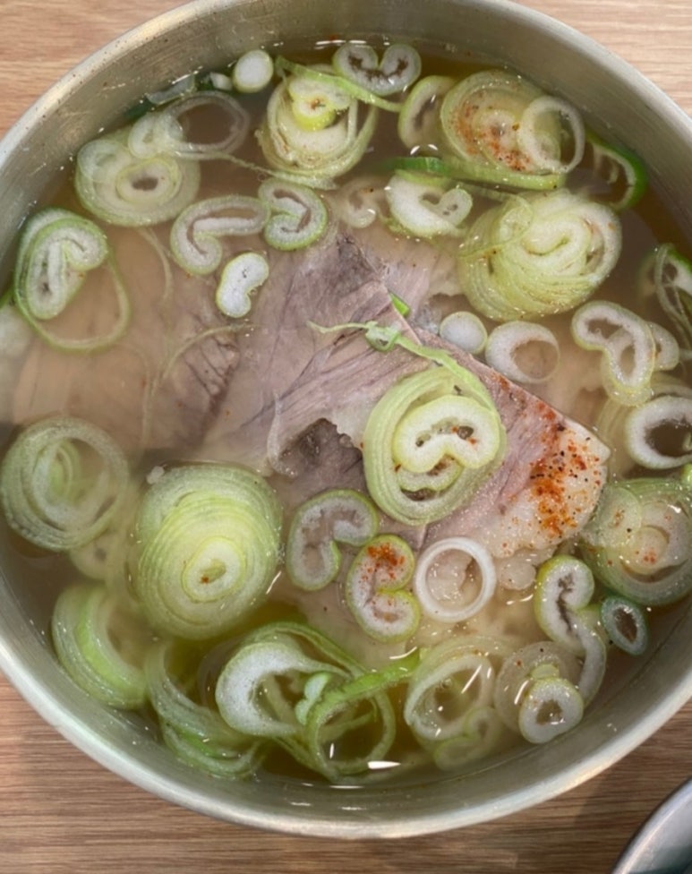 제순식당 인천연수점 이미지