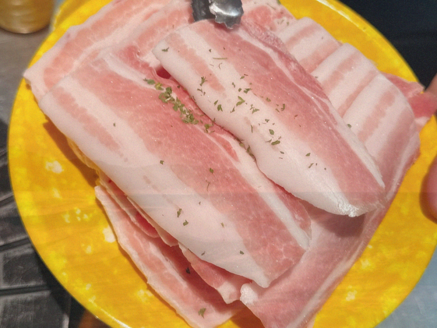 개나리식당 이미지