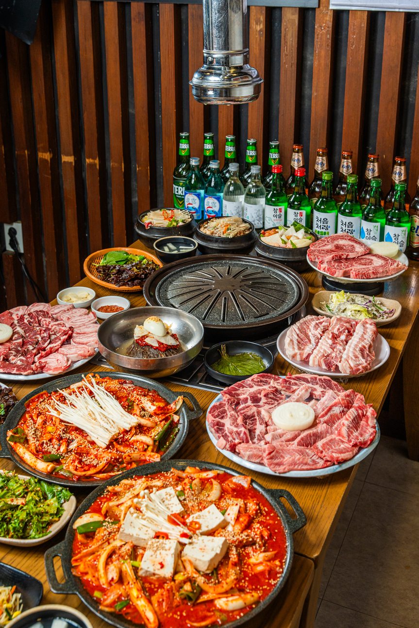 최가네숯불구이 이미지