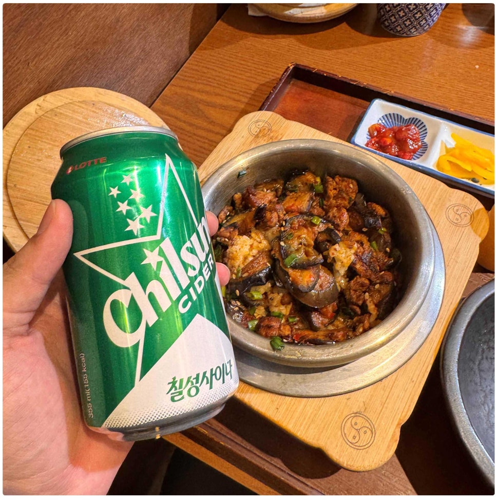 담솥 신촌점 이미지