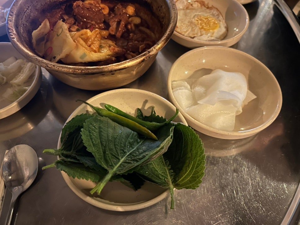 몽땅찜갈비 이미지