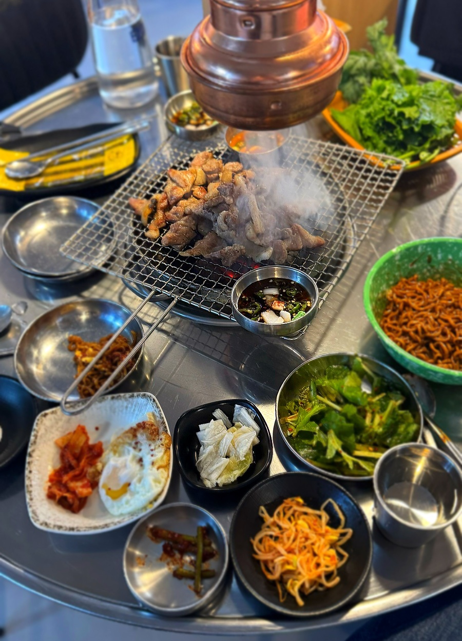 송이뒷고기 이미지