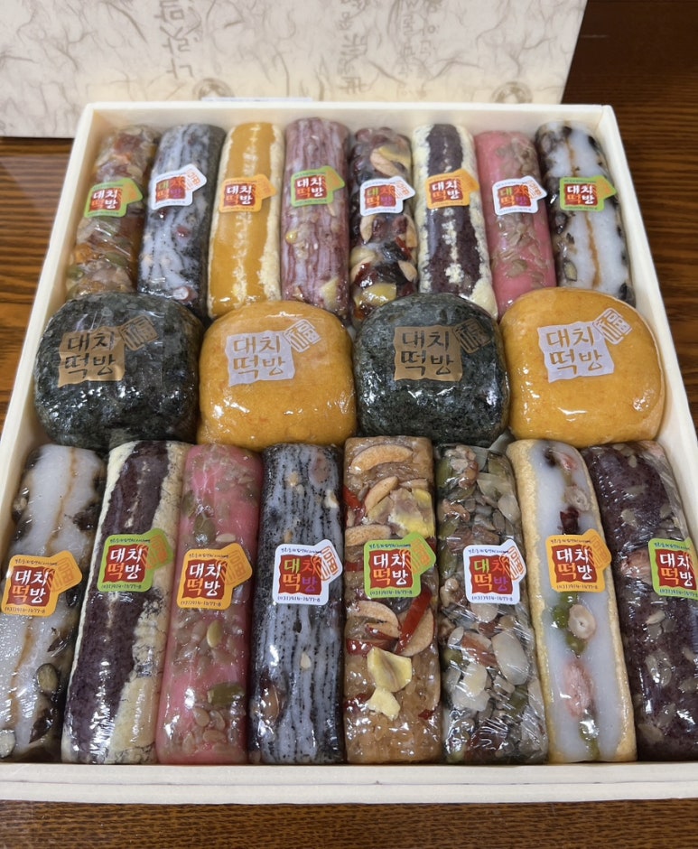 대치떡방 이미지