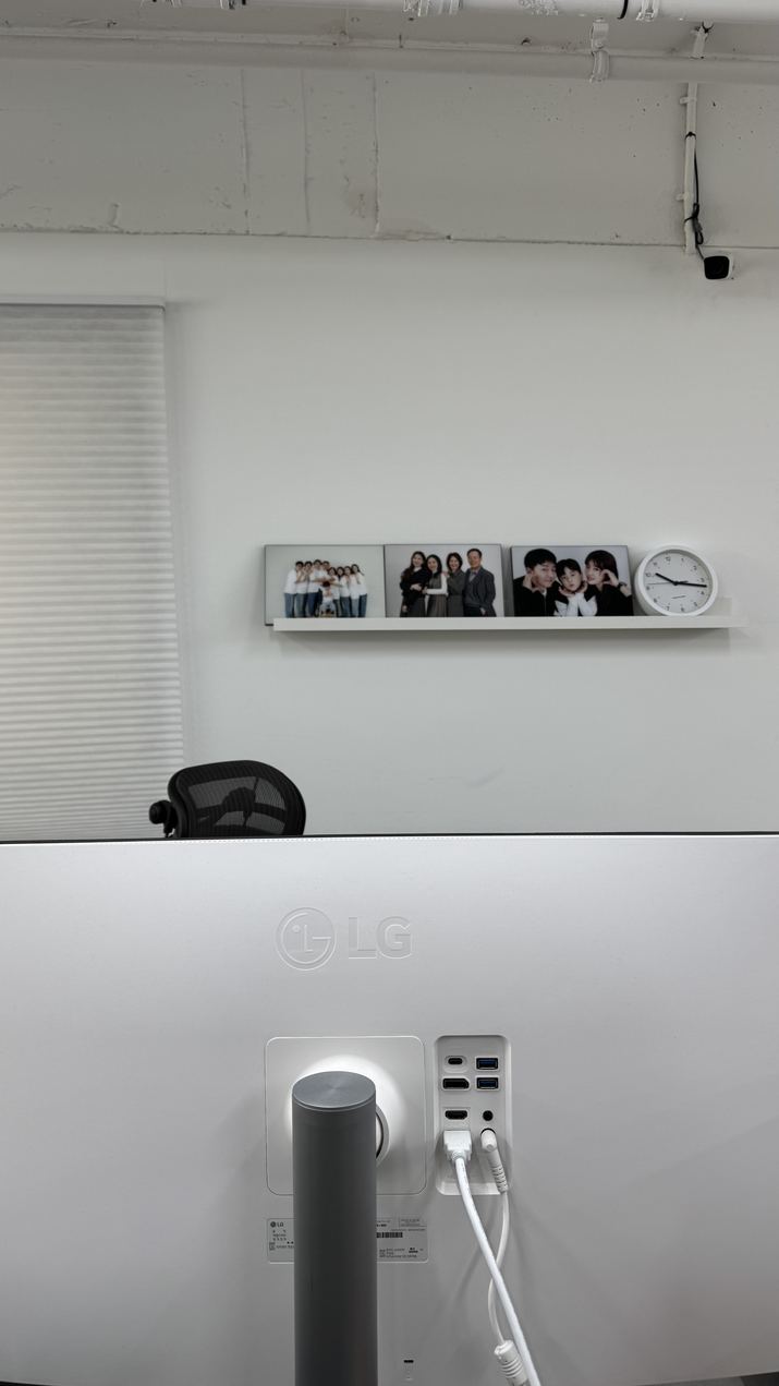 명사진관 이미지