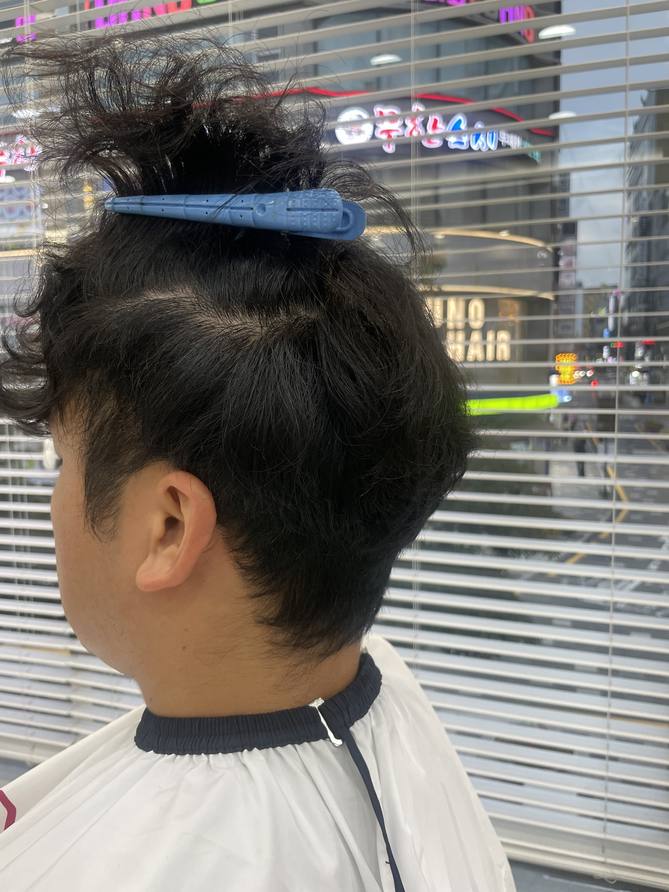 좋은인상미용실 이미지