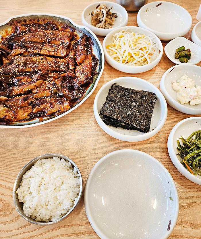착한명태조리고 이미지
