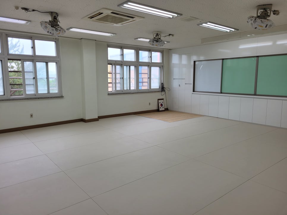 용신초등학교 이미지