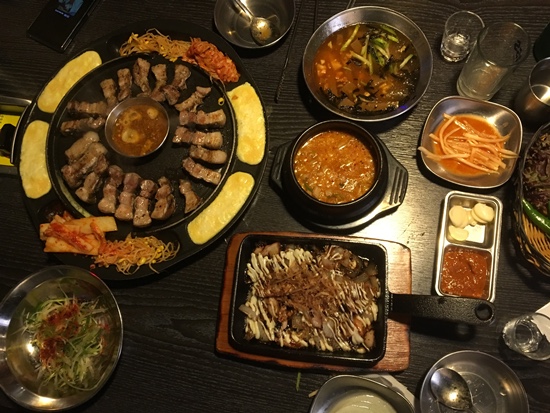 문어먹고찜먹고 이미지