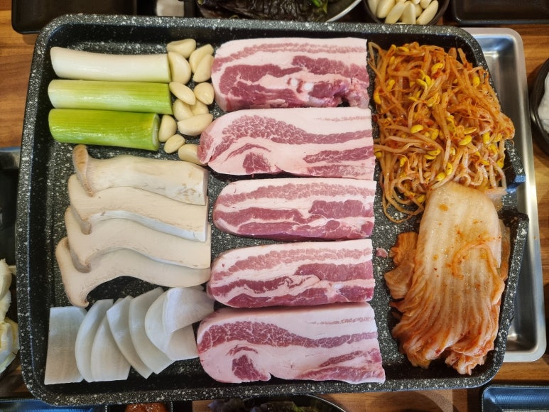 돈앤삼겹살 이미지